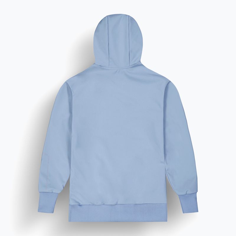 Men's snowboard jacket Picture Parker 5/5 stonewash 13