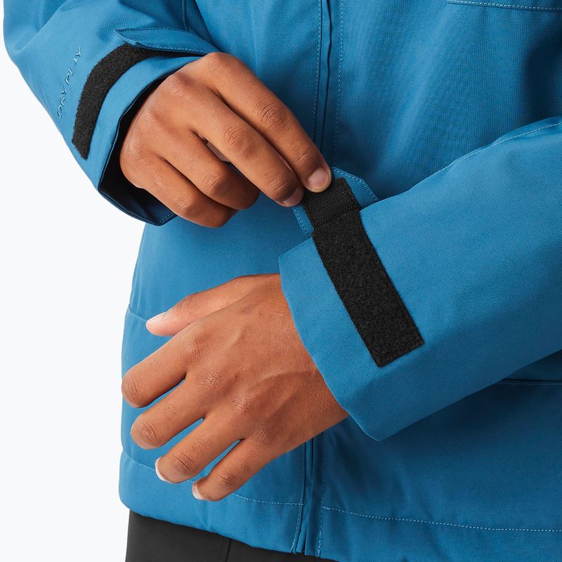 Men's ski jacket Picture Nitric serenity blue 9