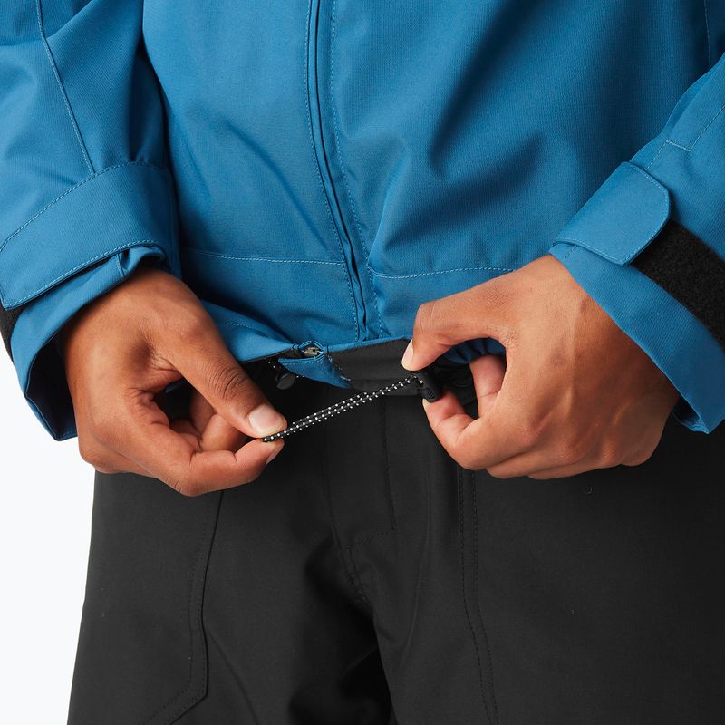 Men's ski jacket Picture Nitric serenity blue 11