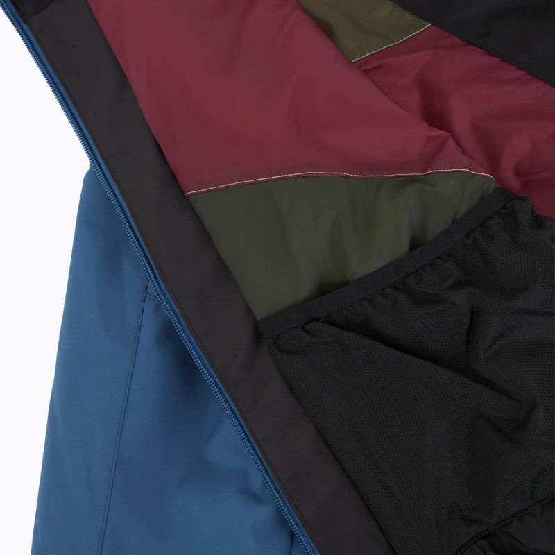 Men's ski jacket Picture Nitric serenity blue 16