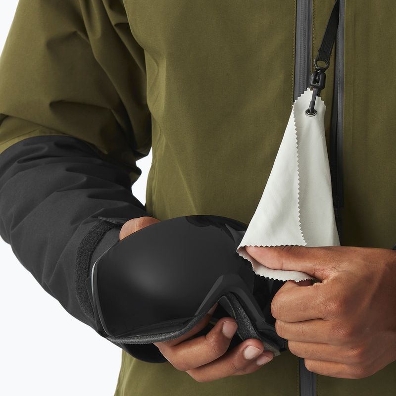 Men's ski jacket Picture Merepi Gore-Tex tobacco 14