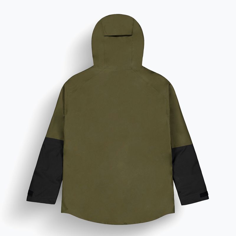 Men's ski jacket Picture Merepi Gore-Tex tobacco 16