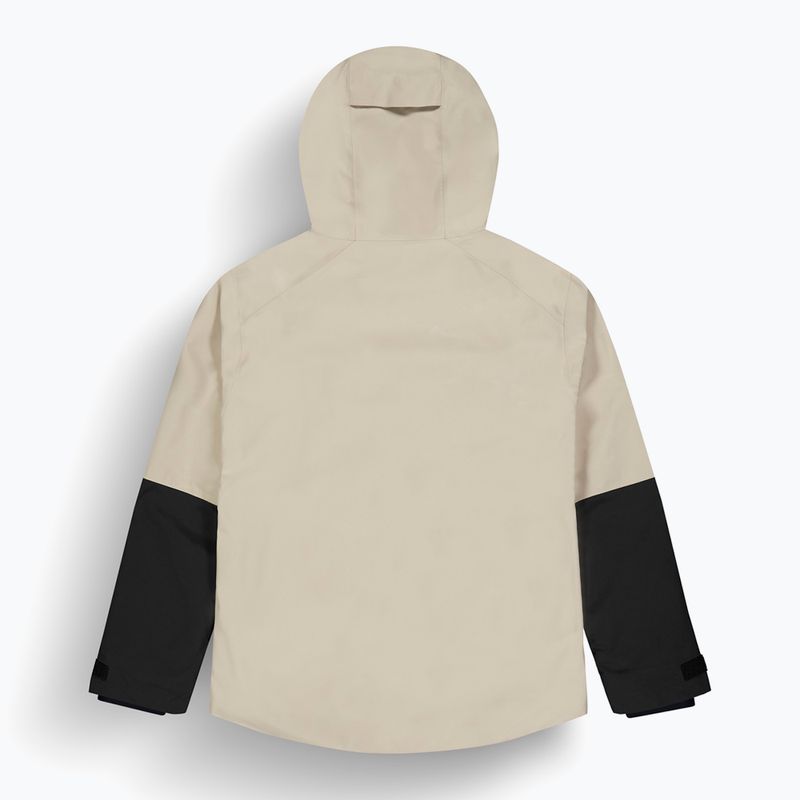 Men's ski jacket Picture Merepi Gore-Tex pure cashmere 2