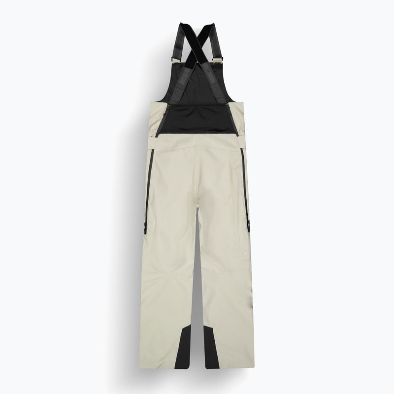 Women's ski trousers Picture Orosi BIB 20/15 pure cashmere 2