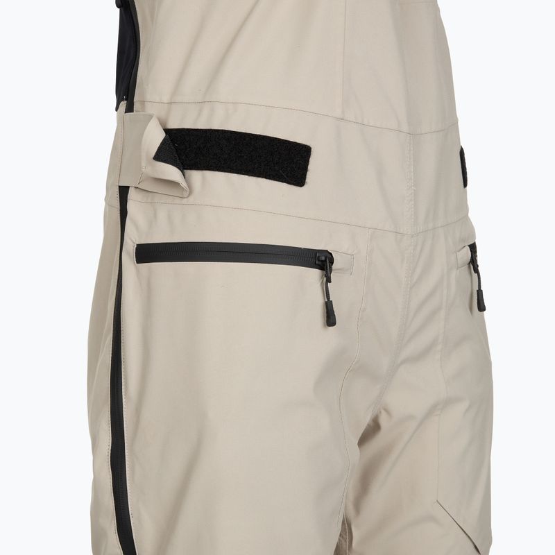 Women's ski trousers Picture Orosi BIB 20/15 pure cashmere 4