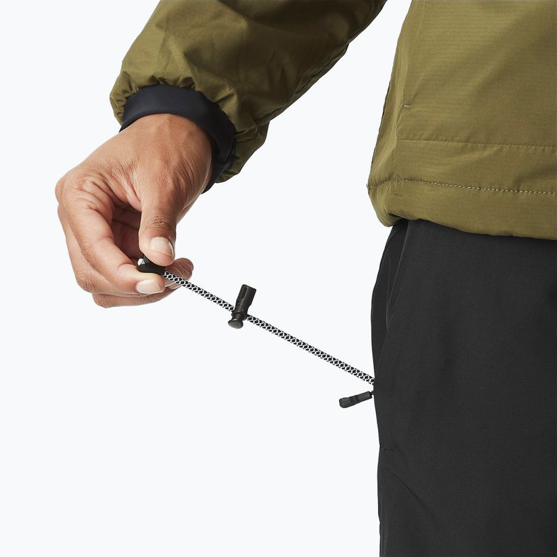 Women's ski trousers Picture Exa 20/20 black 6