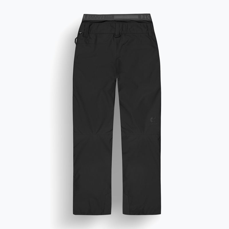 Women's ski trousers Picture Exa 20/20 black 10