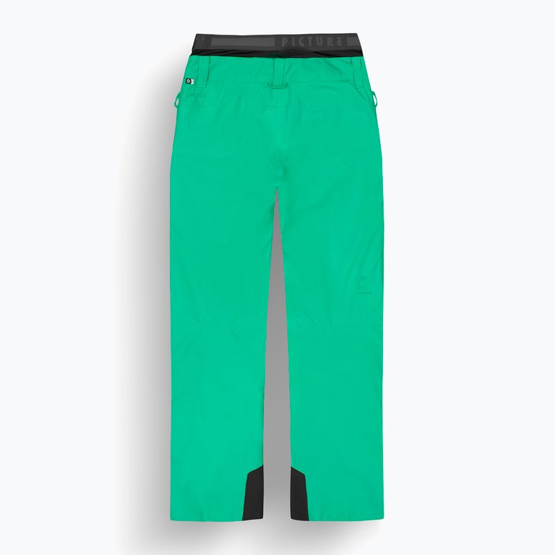 Women's ski trousers Picture Exa 20/20 emerald 11