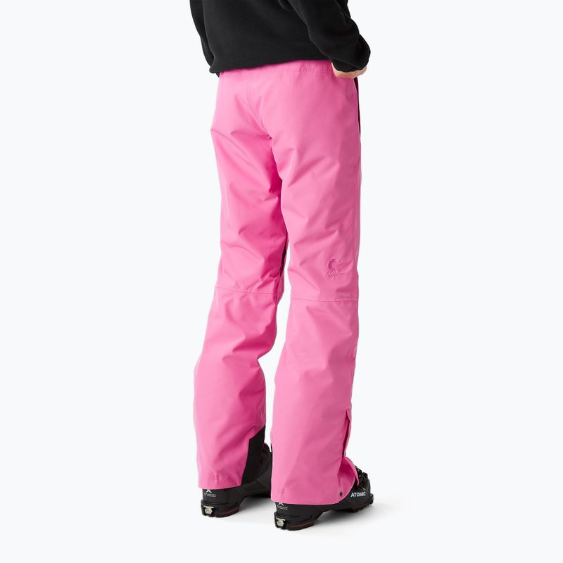 Women's ski trousers Picture Exa 20/20 super pink 3