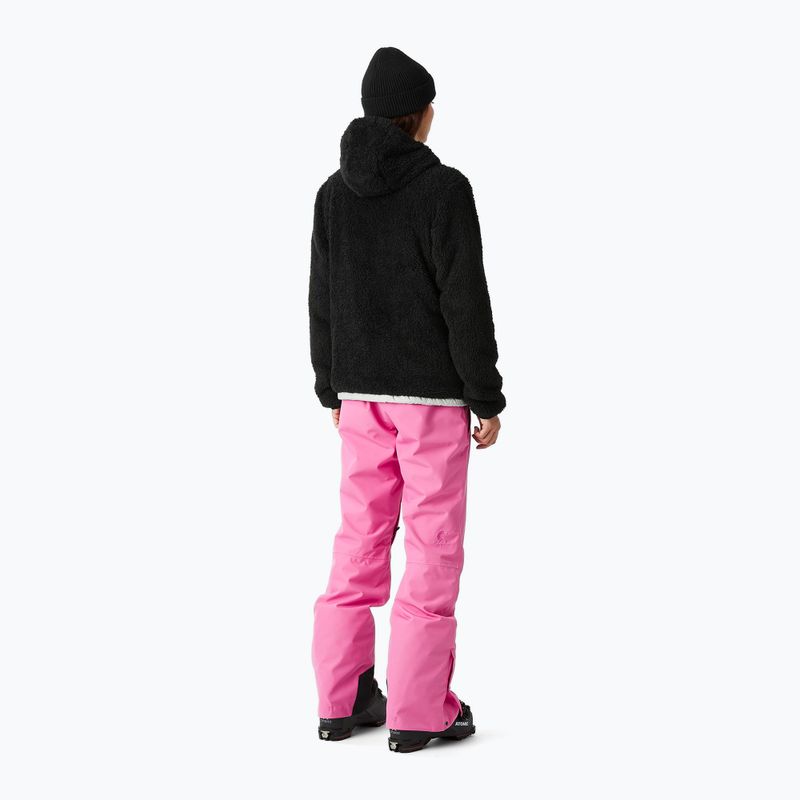 Women's ski trousers Picture Exa 20/20 super pink 4