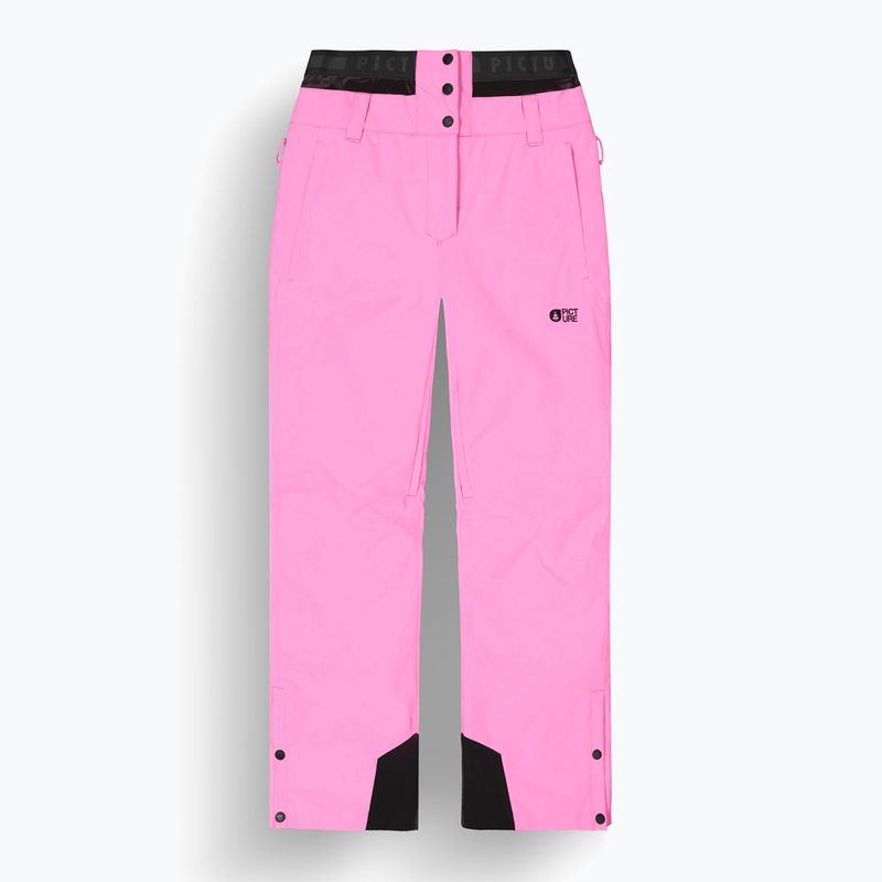 Women's ski trousers Picture Exa 20/20 super pink 10