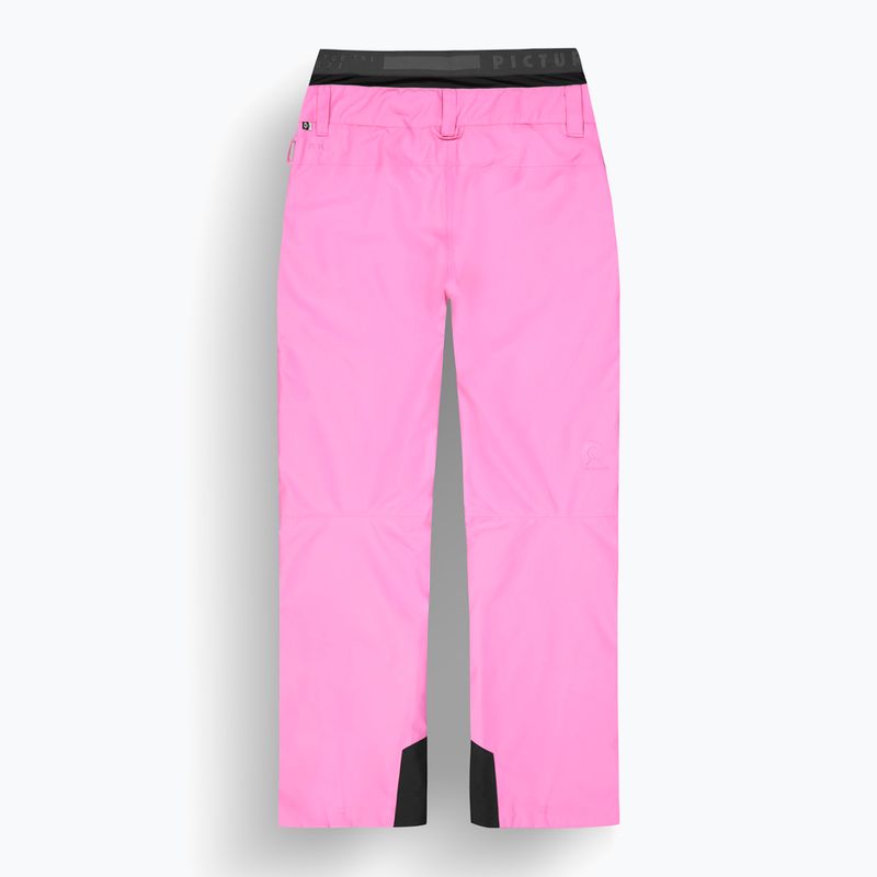 Women's ski trousers Picture Exa 20/20 super pink 11
