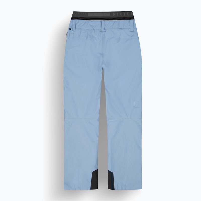 Women's ski trousers Picture Exa 20/20 stonewash 7