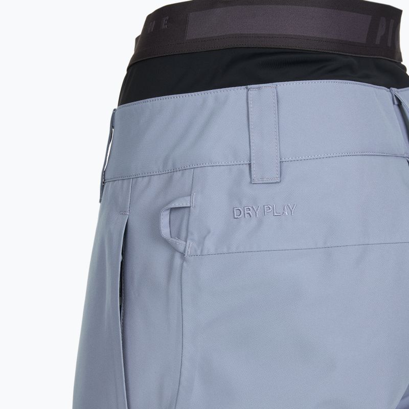 Women's ski trousers Picture Exa 20/20 stonewash 4