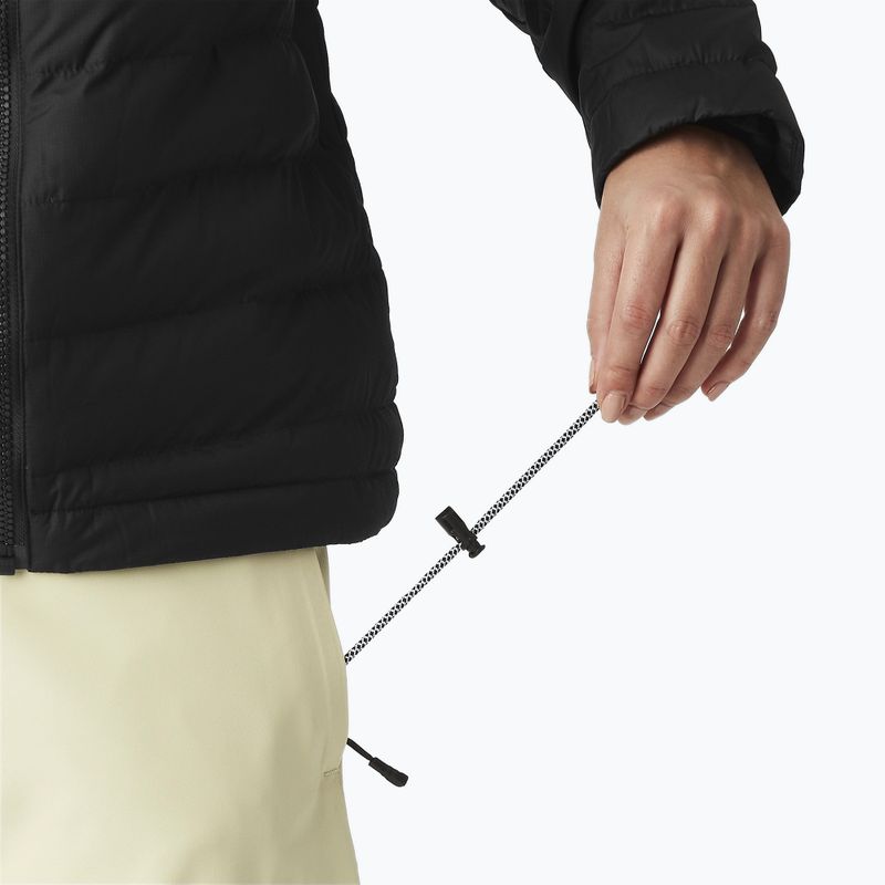 Women's ski trousers Picture Exa 20/20 wood ash 6