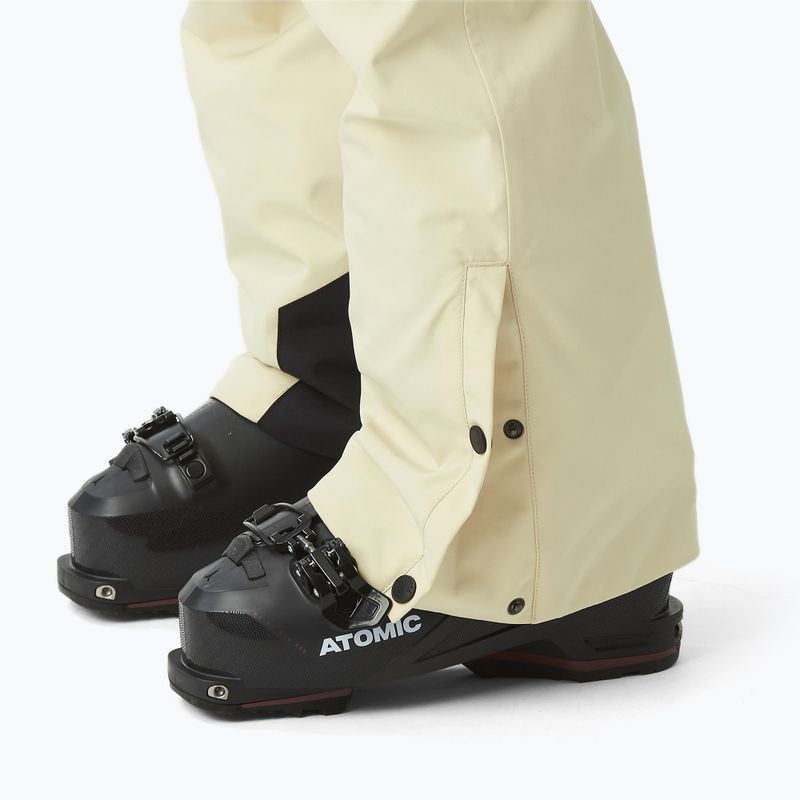 Women's ski trousers Picture Exa 20/20 wood ash 7