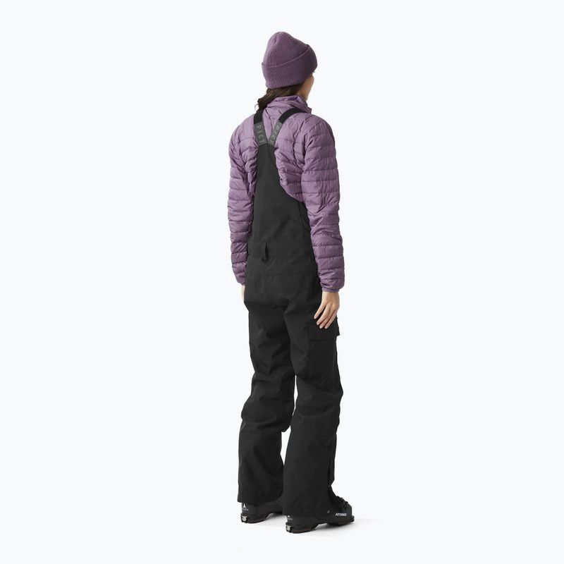 Women's ski trousers Picture Brita BIB 10/10 black 2