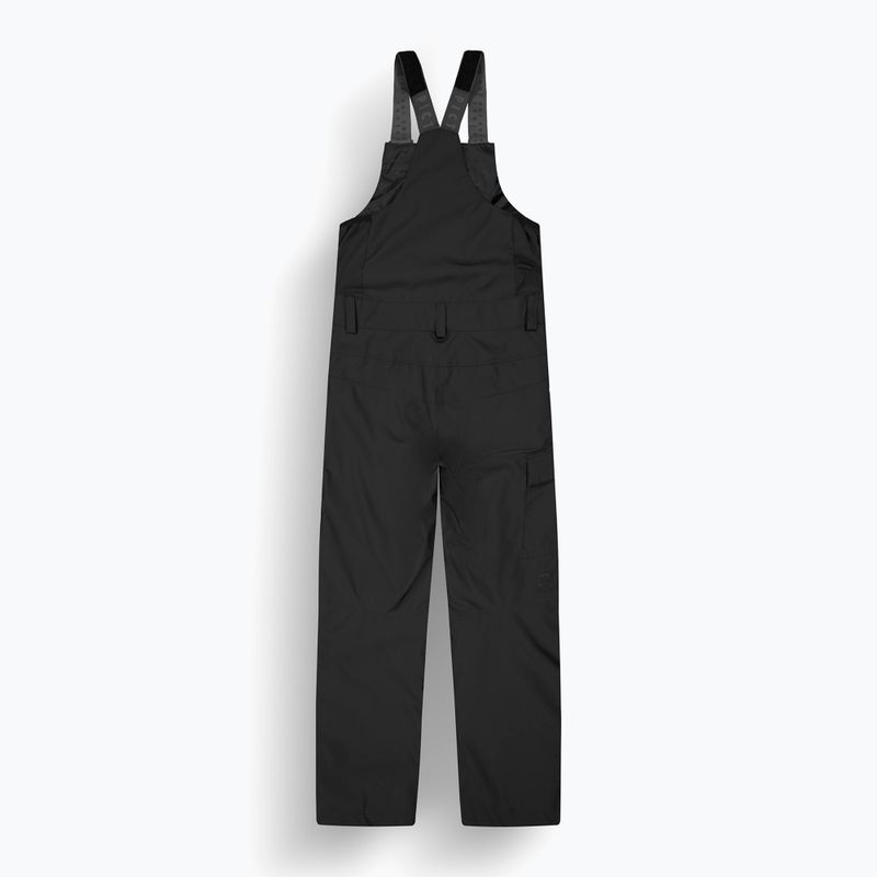 Women's ski trousers Picture Brita BIB 10/10 black 10