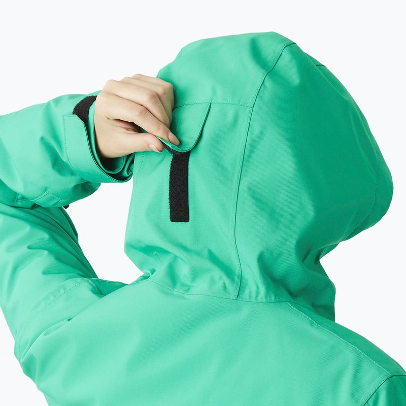 Women's ski jacket Picture Seakrest emerald 5