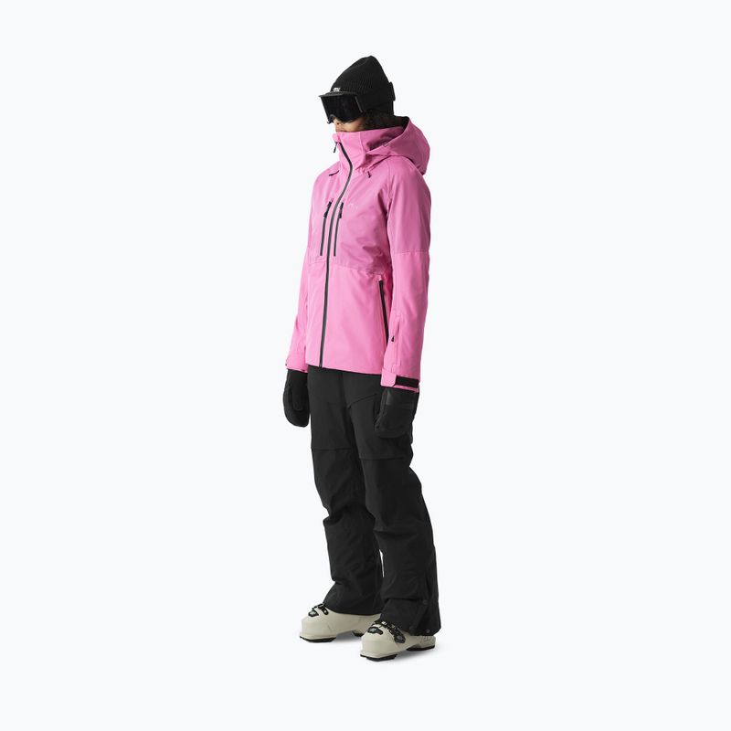 Women's ski jacket Picture Sygna super pink 4