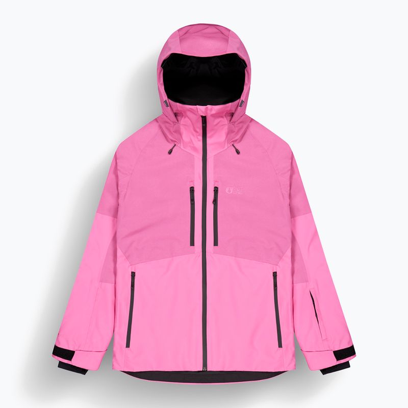 Women's ski jacket Picture Sygna super pink 14