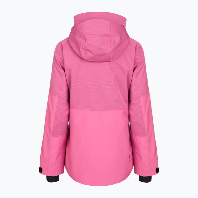 Women's ski jacket Picture Sygna super pink 10