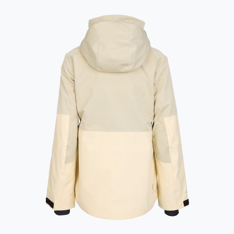 Women's ski jacket Picture Sygna wood ash 13