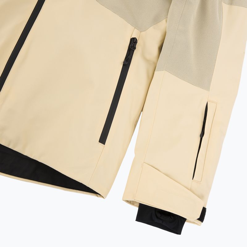 Women's ski jacket Picture Sygna wood ash 15