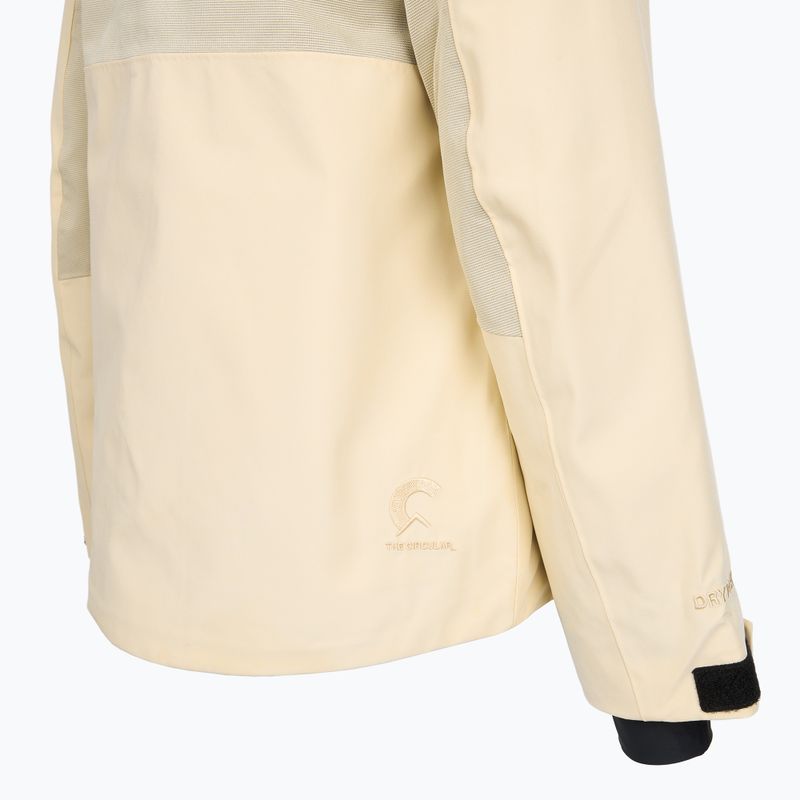 Women's ski jacket Picture Sygna wood ash 16