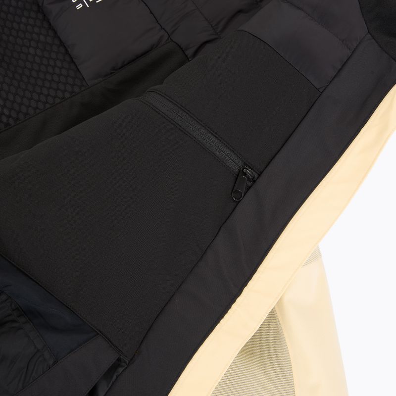 Women's ski jacket Picture Sygna wood ash 17