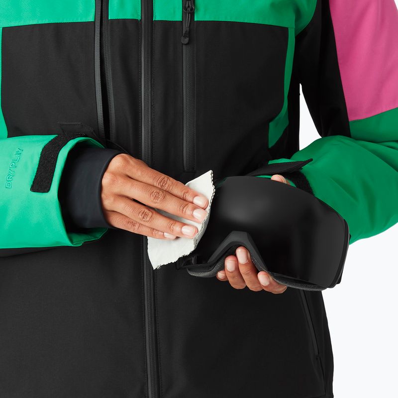 Women's ski jacket Picture Exa super pink 7