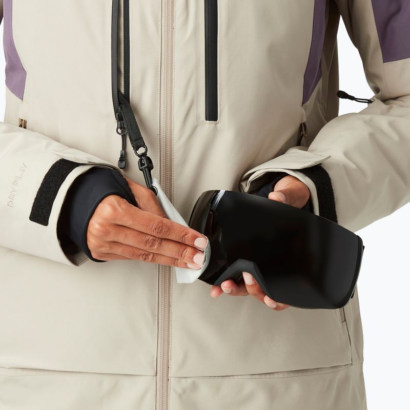 Women's ski jacket Picture Exa grape jam 10