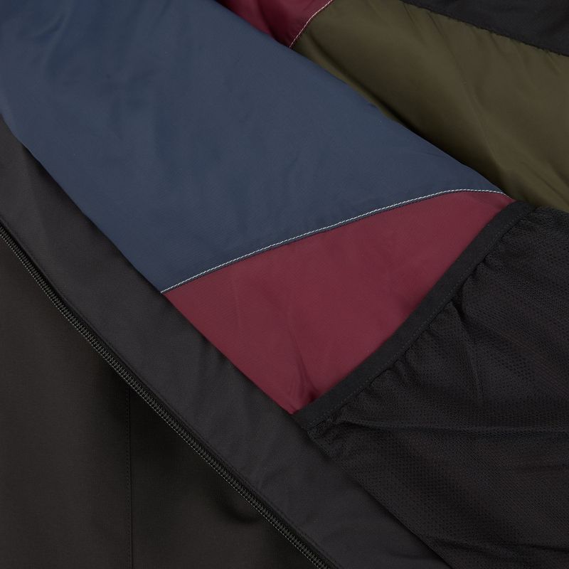 Men's ski jacket Picture Nitric black 16