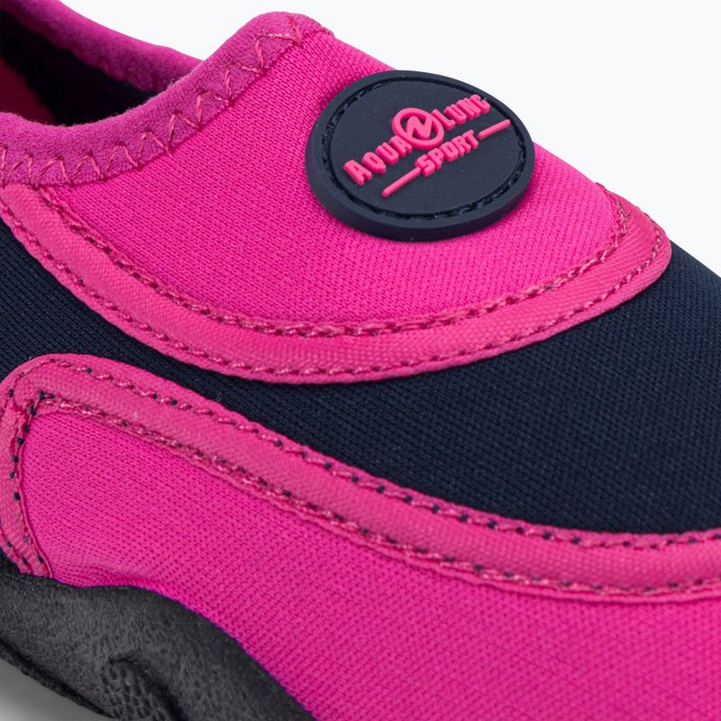 Aqualung Beachwalker children's water shoes FJ028020432 9