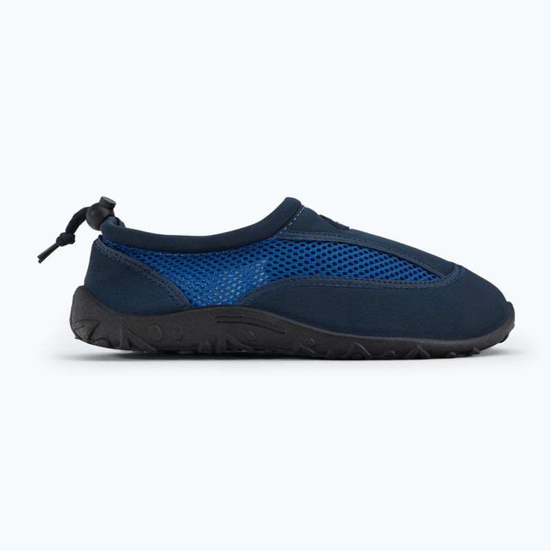 Aqualung Cancun men's water shoes navy blue FM126404239 2