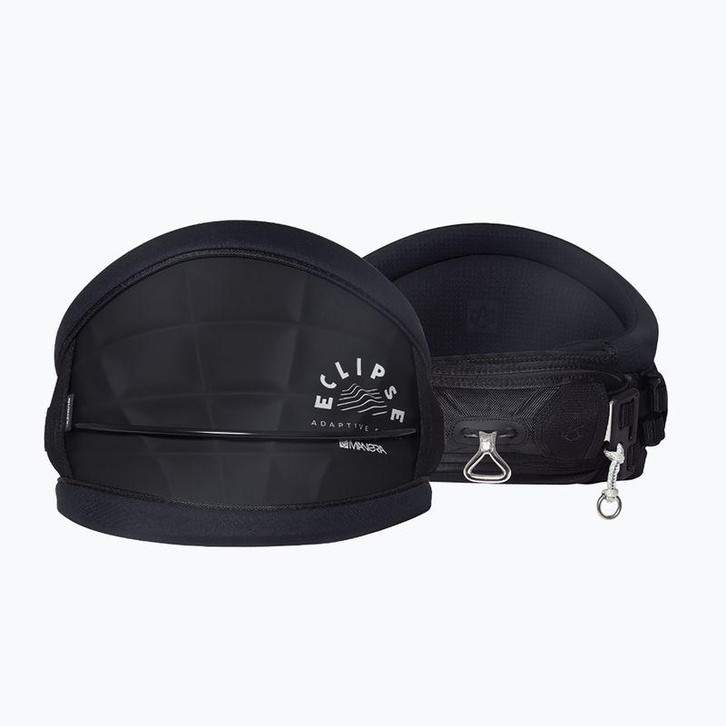 MANERA Eclipse kitesurfing trapeze black 22202-0100