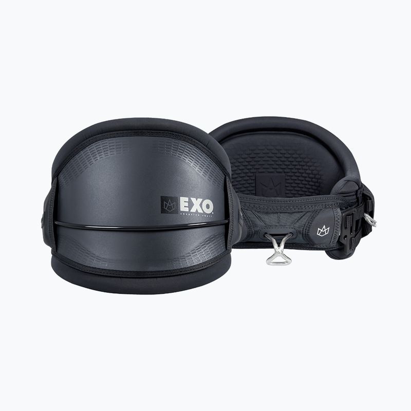 MANERA kitesurfing trapeze Exo grey 22212-0200