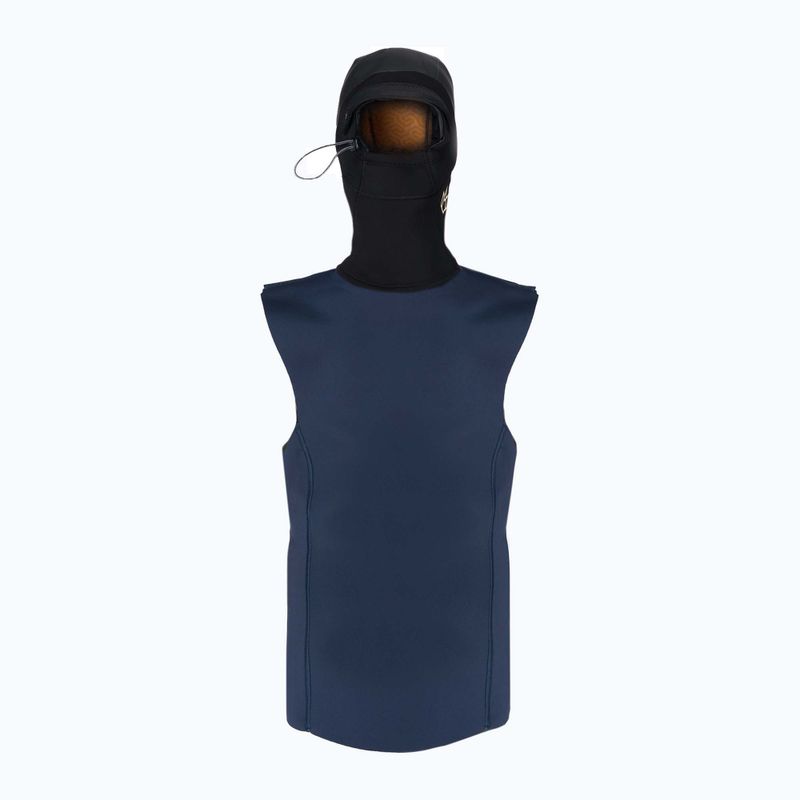 MANERA Magma Baselayer Hooded Neoprene Foam 0.5 mm black 22221-1301