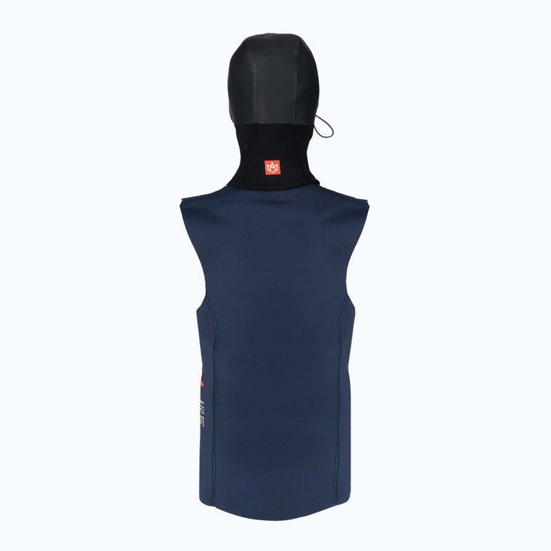 MANERA Magma Baselayer Hooded Neoprene Foam 0.5 mm black 22221-1301 2