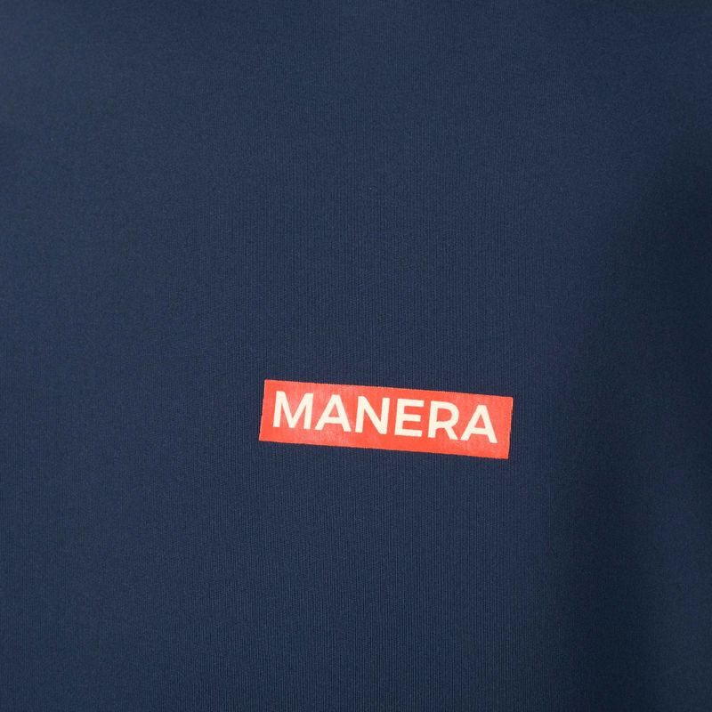 MANERA Magma Baselayer Hooded Neoprene Foam 0.5 mm black 22221-1301 3