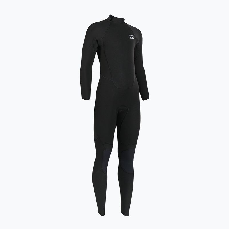 Children's swimming foam Billabong 3/2 B Intruder BZ GBS black