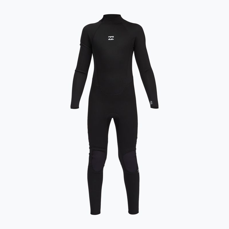 Children's swimming foam Billabong 3/2 B Intruder BZ GBS black 6