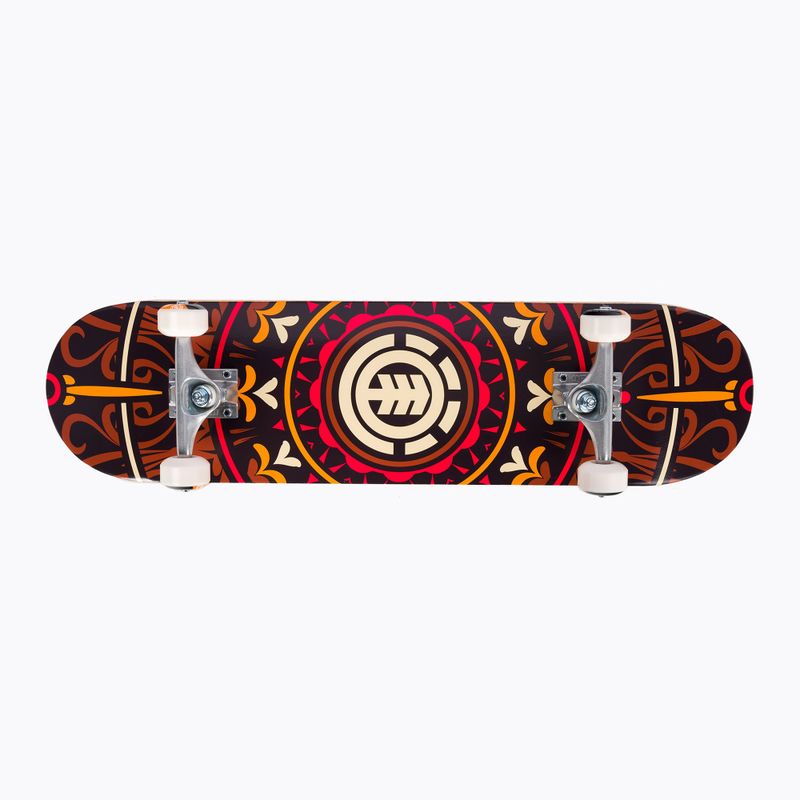 Element Tecuala classic skateboard in colour 531589562