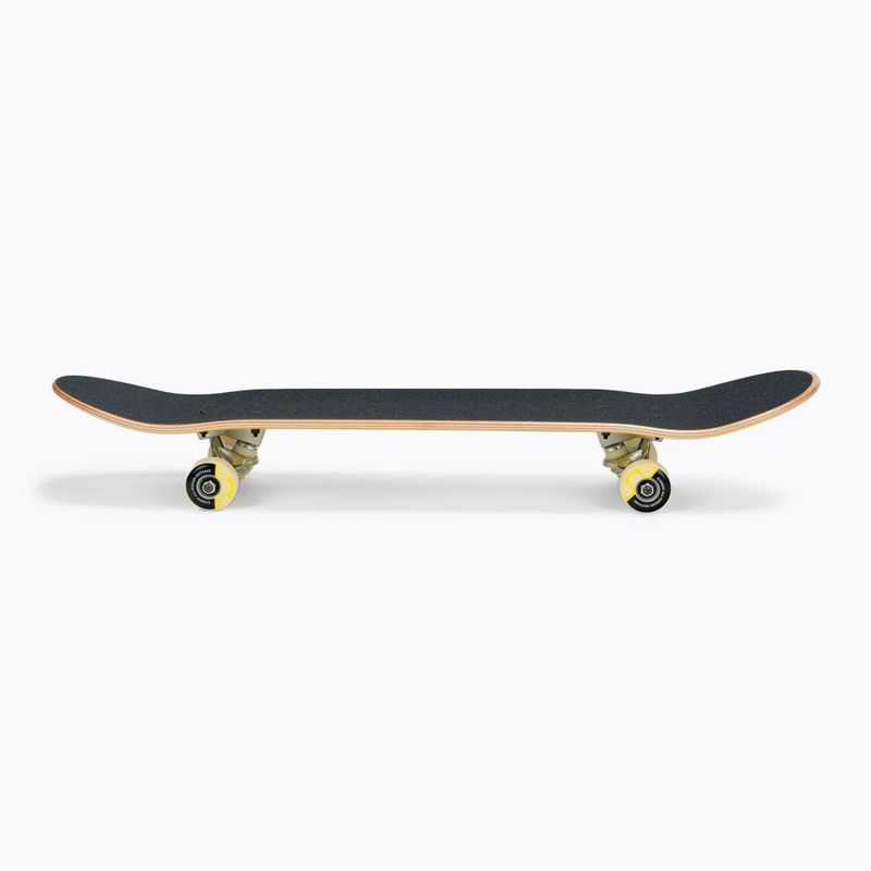 Element classic skateboard Peanuts Charlie yellow 531590907 3