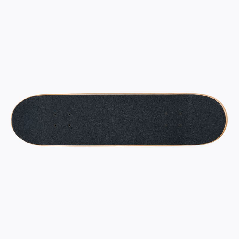 Element classic skateboard Peanuts Charlie yellow 531590907 4