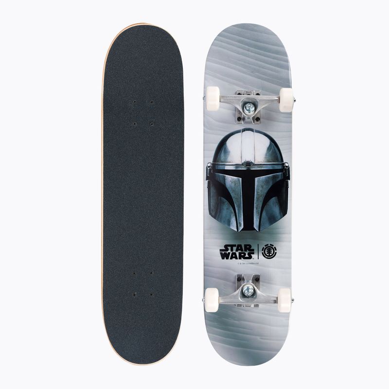Classic skateboard Element 'SP21 Mandalorian Beskar 531589574