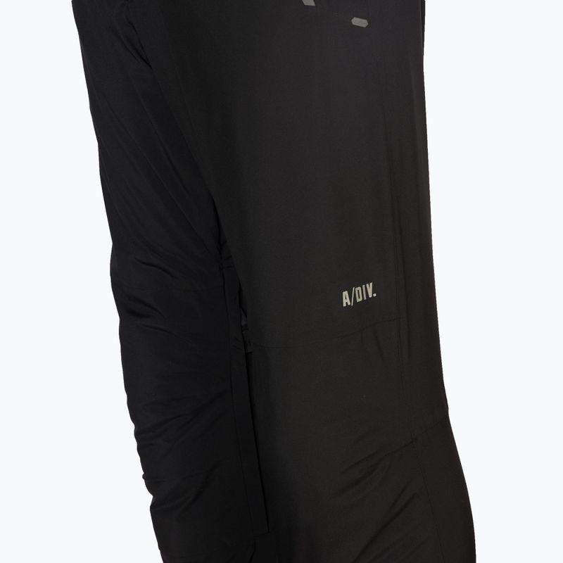 Men's snowboard trousers Billabong Compass black 3