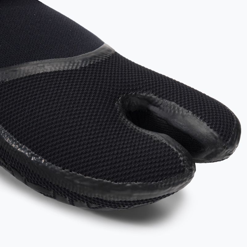 Men's neoprene shoes Billabong 5 Furnace Comp black 7