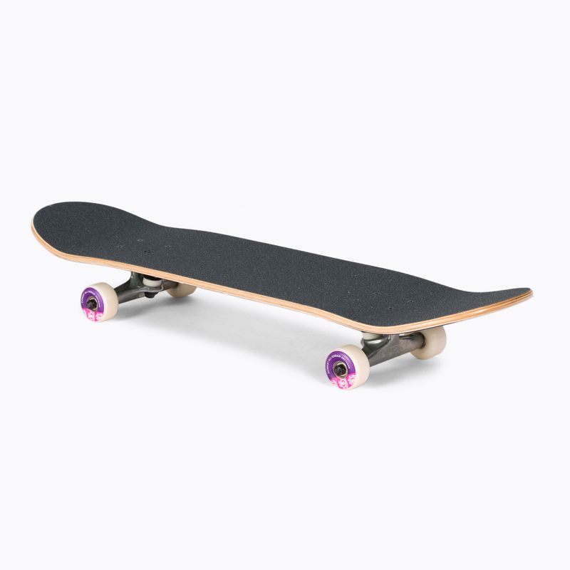 Element Third Eye classic skateboard purple Z4CPA8 2