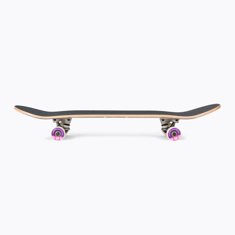 Element Third Eye classic skateboard purple Z4CPA8 3